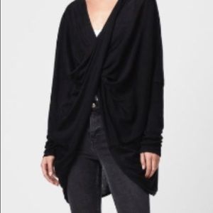 Allsaints Itat Shrug